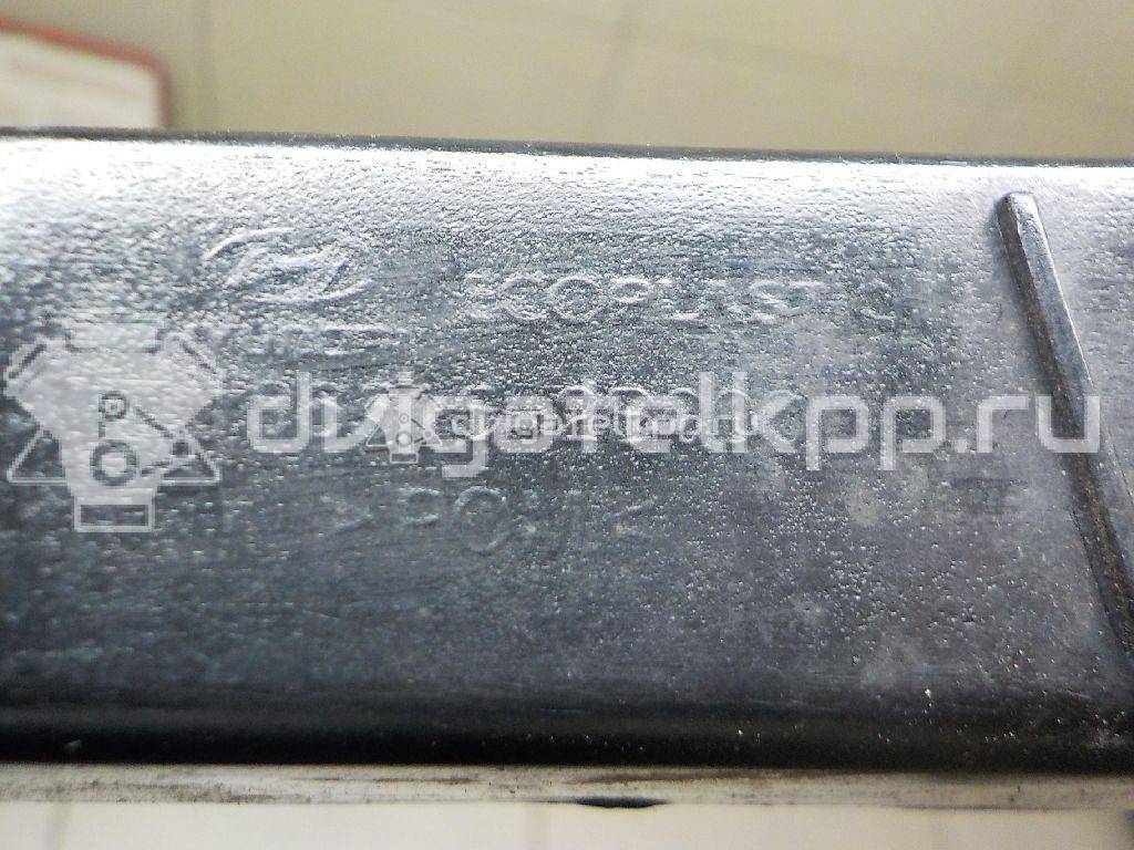 Фото Направляющая переднего бампера левая  865152B000 для Hyundai Santa Fé {forloop.counter}}