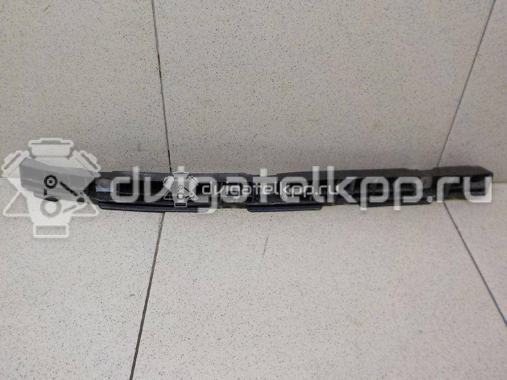 Фото Направляющая переднего бампера левая  865152B000 для Hyundai Santa Fé {forloop.counter}}