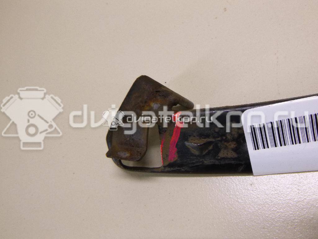 Фото Кронштейн переднего бампера левый  865552B000 для Hyundai Santa Fé {forloop.counter}}