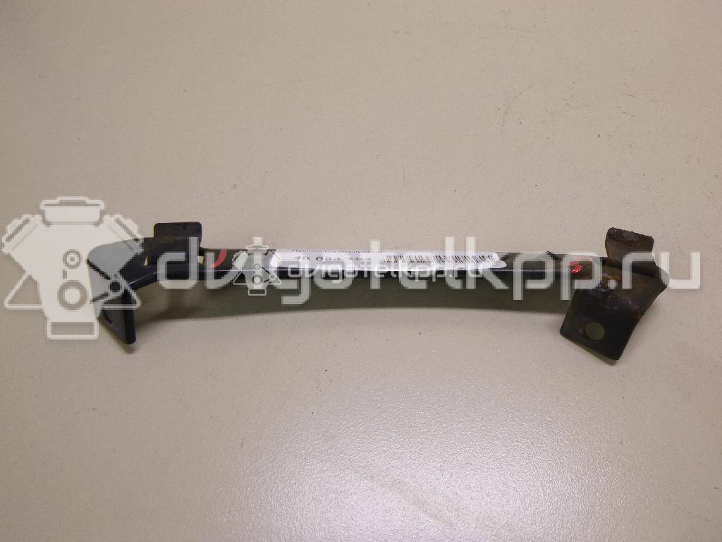 Фото Кронштейн переднего бампера левый  865552B000 для Hyundai Santa Fé {forloop.counter}}