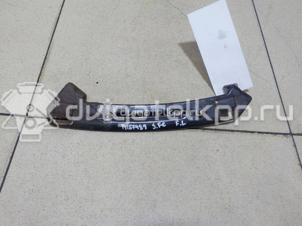 Фото Кронштейн переднего бампера левый  865552B000 для Hyundai Santa Fé {forloop.counter}}