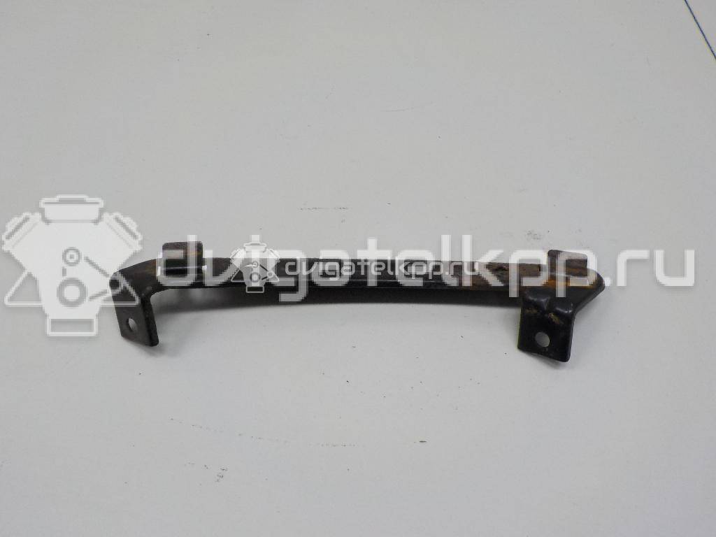 Фото Кронштейн переднего бампера левый  865552b000 для Hyundai Santa Fé {forloop.counter}}