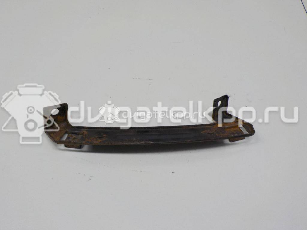 Фото Кронштейн переднего бампера левый  865552b000 для Hyundai Santa Fé {forloop.counter}}