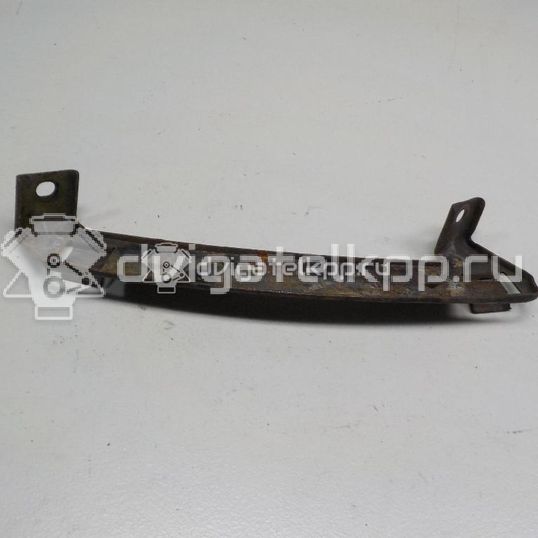 Фото Кронштейн переднего бампера левый  865552B000 для Hyundai Santa Fé