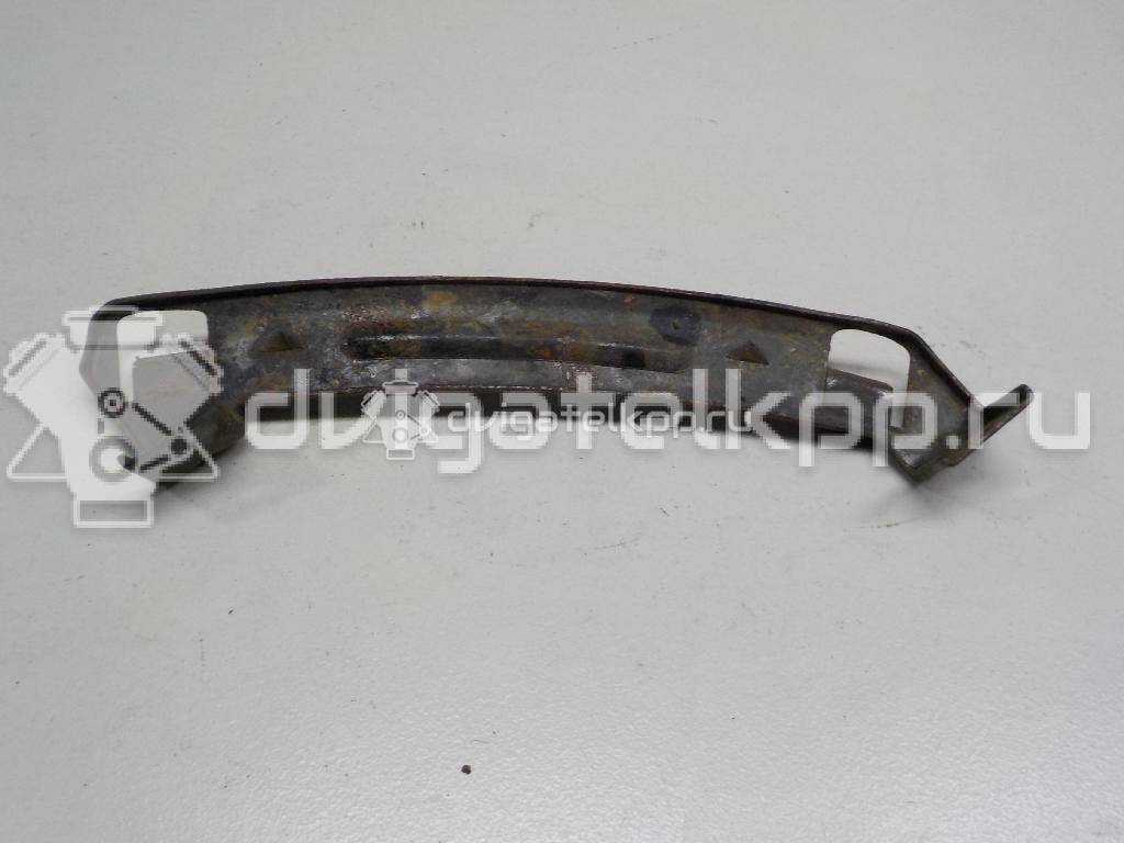 Фото Кронштейн переднего бампера левый  865552B000 для Hyundai Santa Fé {forloop.counter}}