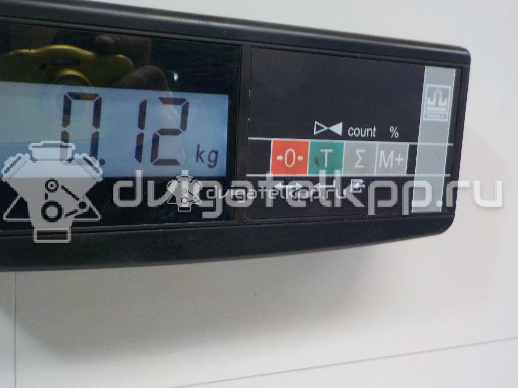 Фото Кронштейн переднего бампера левый  865552B000 для Hyundai Santa Fé {forloop.counter}}