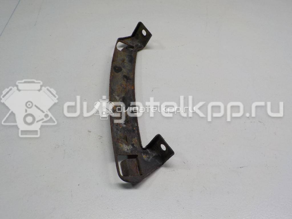 Фото Кронштейн переднего бампера левый  865552B000 для Hyundai Santa Fé {forloop.counter}}