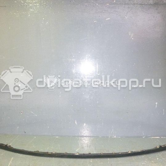 Фото Спойлер переднего бампера  865912B000 для Hyundai Santa Fé