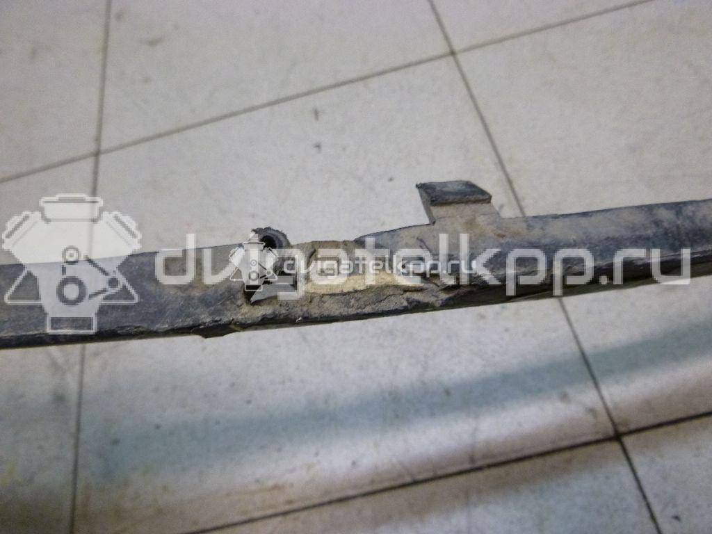 Фото Спойлер переднего бампера  865912B000 для Hyundai Santa Fé {forloop.counter}}