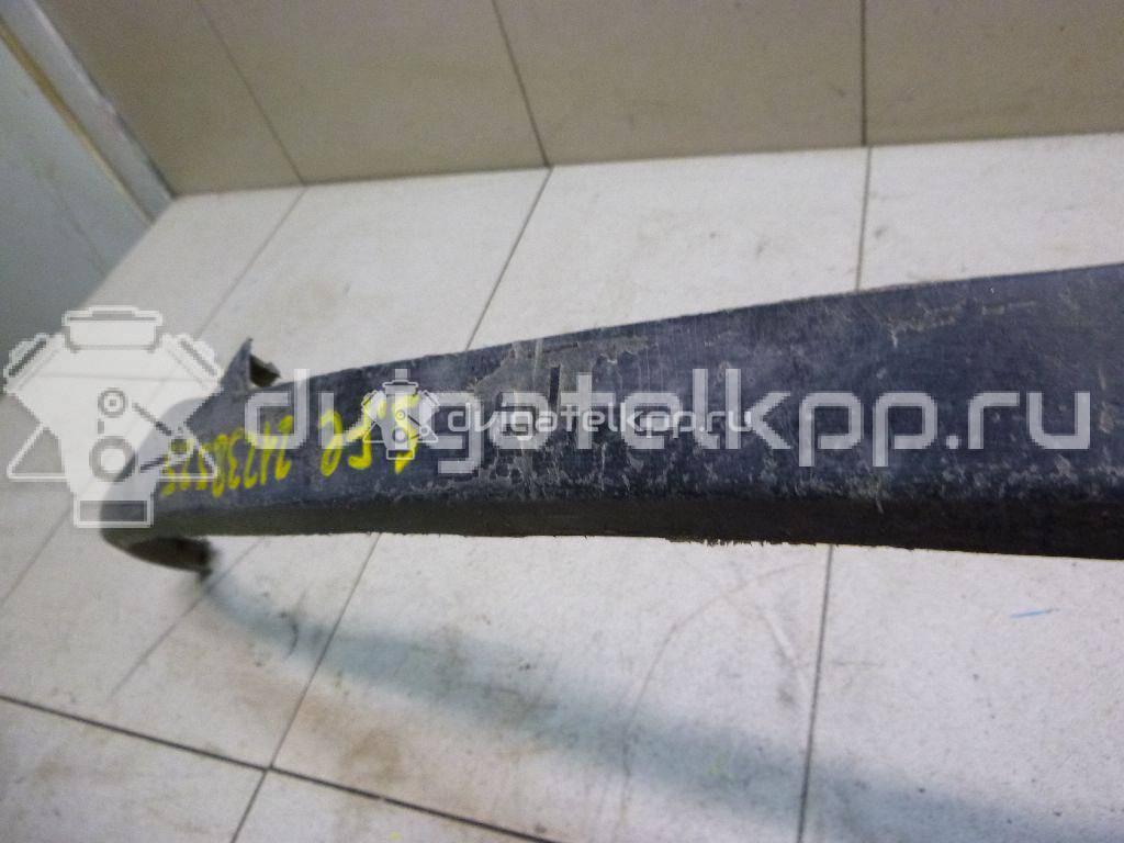 Фото Спойлер переднего бампера  865912B000 для Hyundai Santa Fé {forloop.counter}}