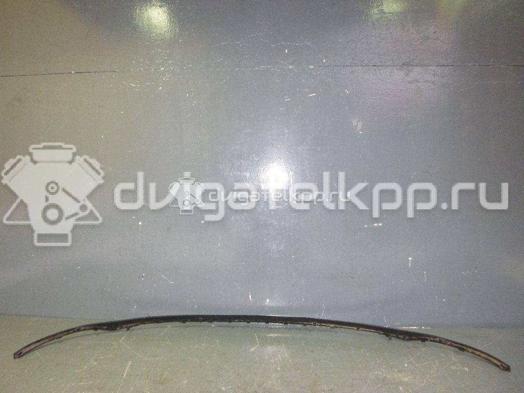 Фото Спойлер переднего бампера  865912B000 для Hyundai Santa Fé {forloop.counter}}