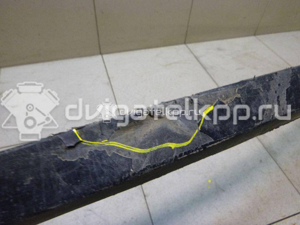 Фото Спойлер переднего бампера  865912B000 для Hyundai Santa Fé {forloop.counter}}