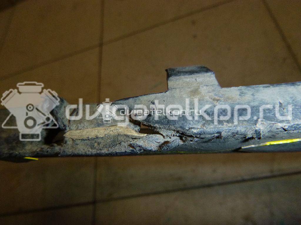 Фото Спойлер переднего бампера  865912B000 для Hyundai Santa Fé {forloop.counter}}