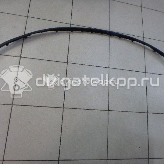 Фото Спойлер переднего бампера  865912B000 для Hyundai Santa Fé