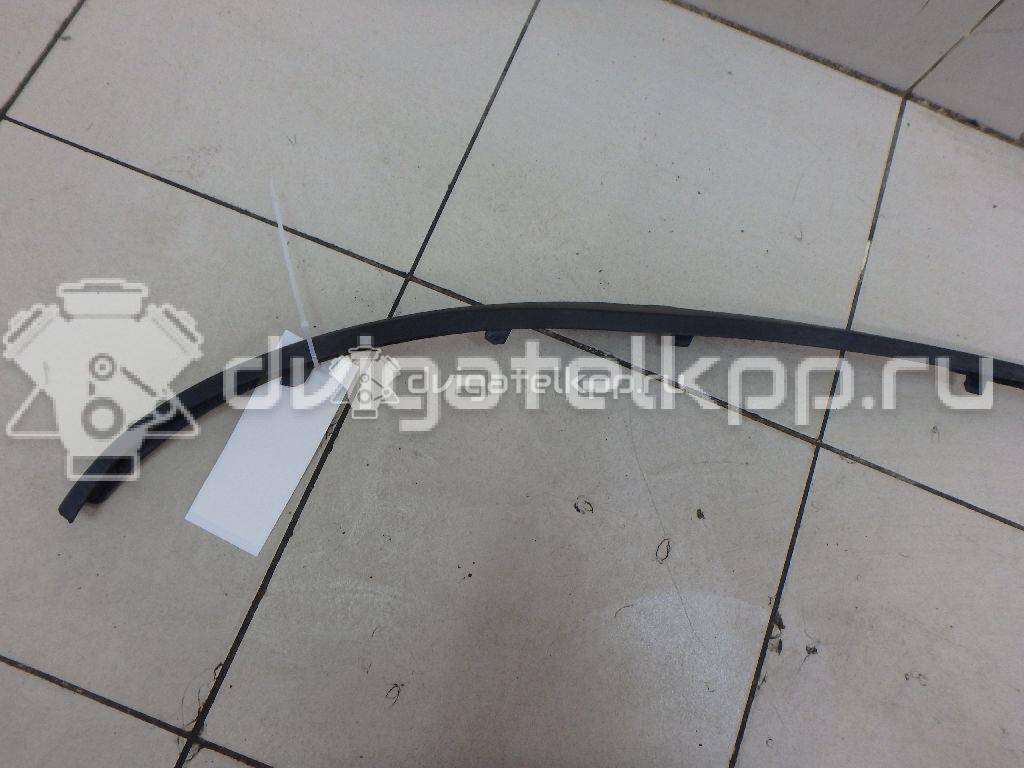 Фото Спойлер переднего бампера  865912B000 для Hyundai Santa Fé {forloop.counter}}