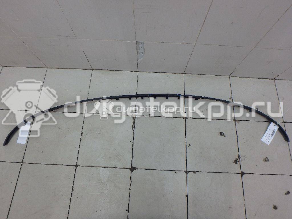 Фото Спойлер переднего бампера  865912B000 для Hyundai Santa Fé {forloop.counter}}