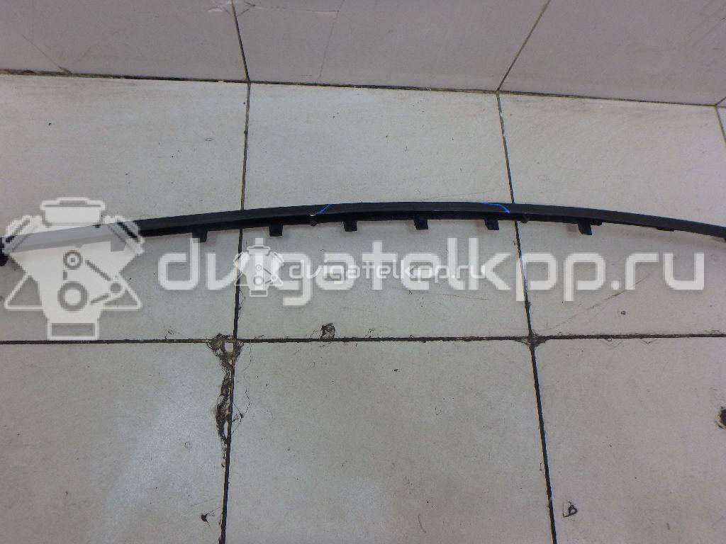 Фото Спойлер переднего бампера  865912B000 для Hyundai Santa Fé {forloop.counter}}