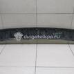 Фото Накладка заднего бампера  866452B000 для Hyundai Santa Fé {forloop.counter}}