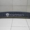 Фото Накладка заднего бампера  866452B000 для Hyundai Santa Fé {forloop.counter}}