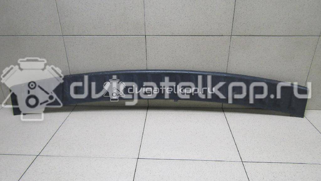 Фото Накладка заднего бампера  866452B000 для Hyundai Santa Fé {forloop.counter}}