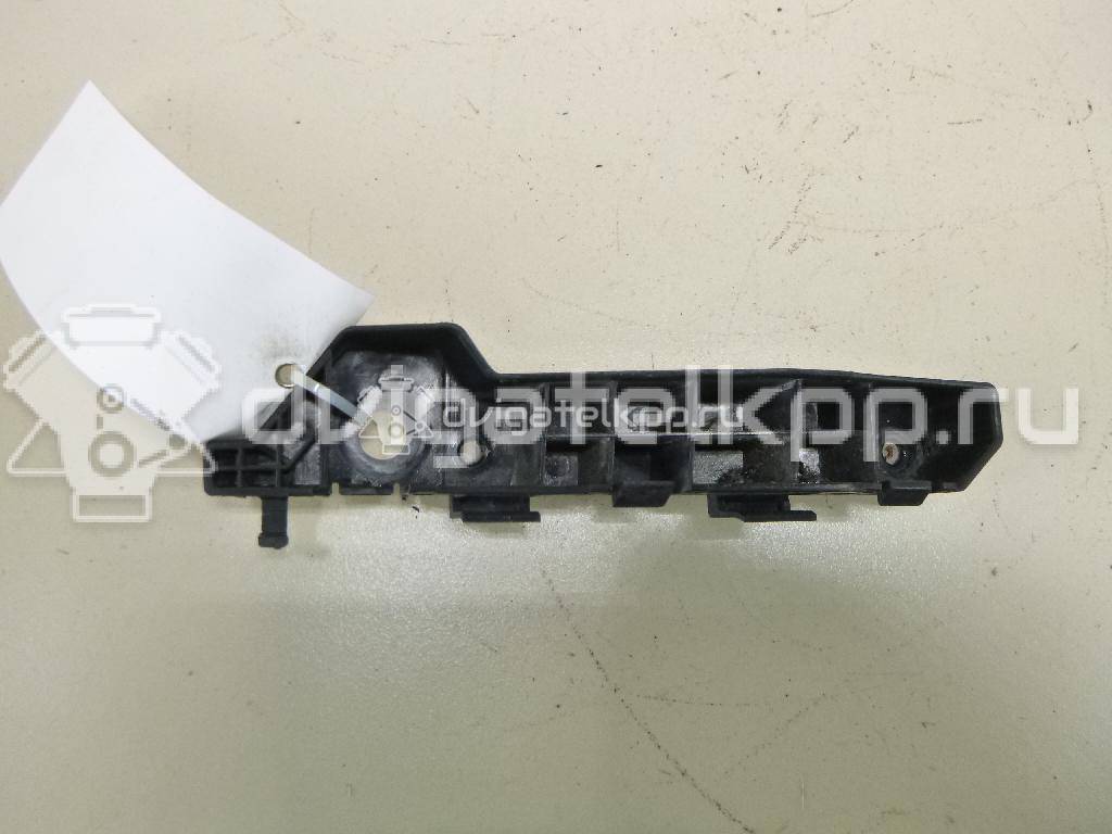 Фото Направляющая переднего бампера правая  865162B000 для Hyundai Santa Fé {forloop.counter}}