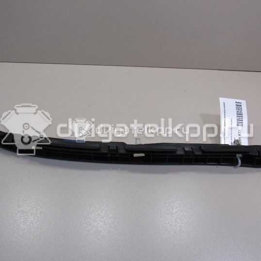 Фото Направляющая заднего бампера правая  866142b000 для Hyundai Santa Fé
