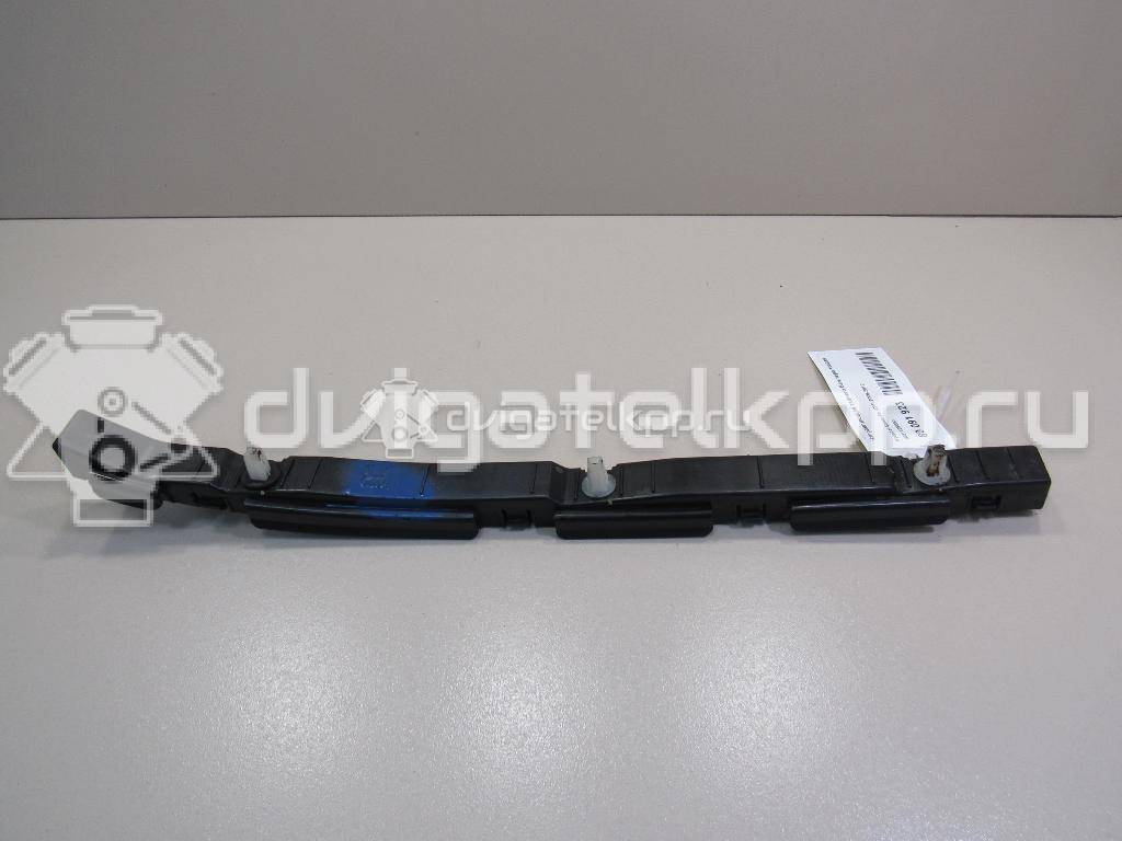 Фото Направляющая заднего бампера правая  866142b000 для Hyundai Santa Fé {forloop.counter}}