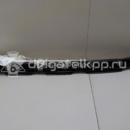Фото Направляющая заднего бампера правая  866142b000 для Hyundai Santa Fé