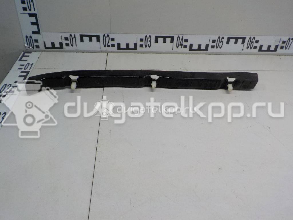Фото Направляющая заднего бампера правая  866142B000 для Hyundai Santa Fé {forloop.counter}}