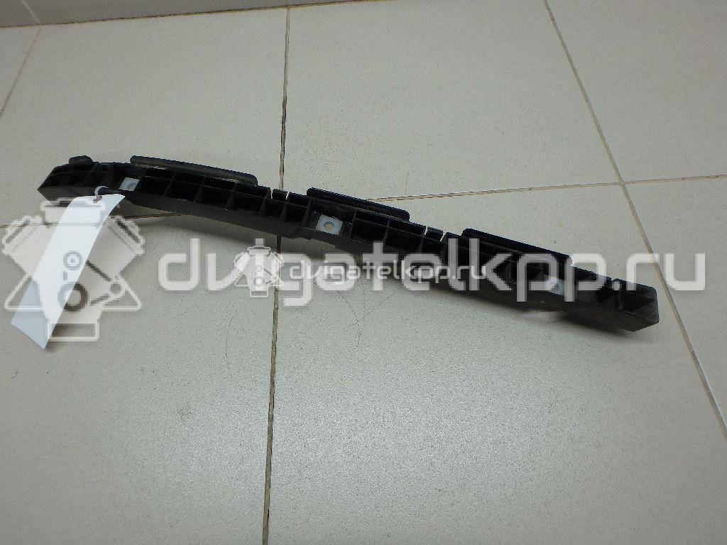 Фото Направляющая заднего бампера правая  866142B000 для Hyundai Santa Fé {forloop.counter}}