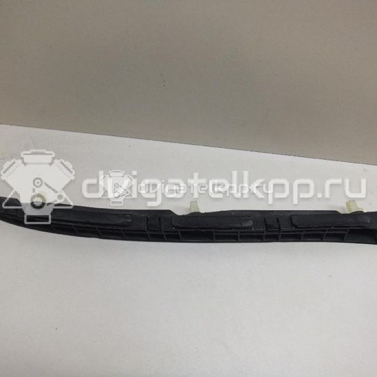 Фото Направляющая заднего бампера правая  866142B000 для Hyundai Santa Fé