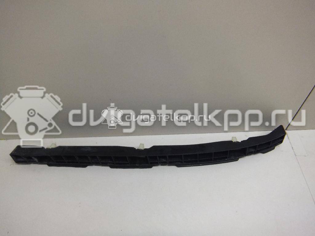 Фото Направляющая заднего бампера правая  866142B000 для Hyundai Santa Fé {forloop.counter}}