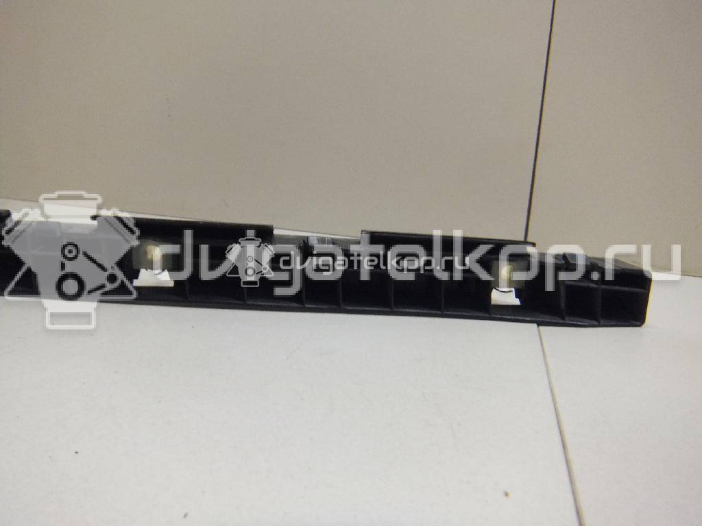 Фото Направляющая заднего бампера правая  866142B000 для Hyundai Santa Fé {forloop.counter}}