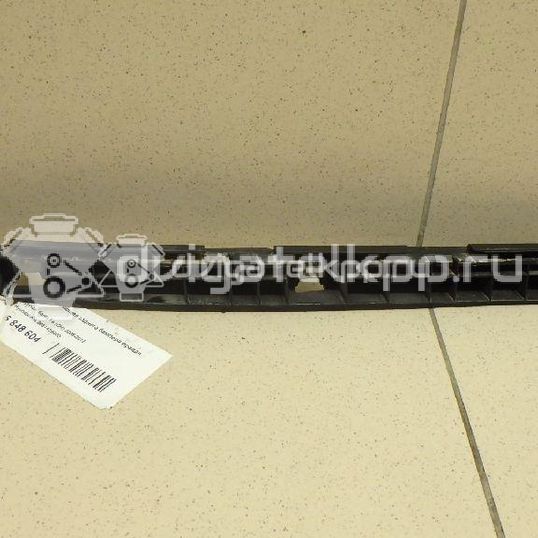 Фото Направляющая заднего бампера правая  866142B000 для Hyundai Santa Fé