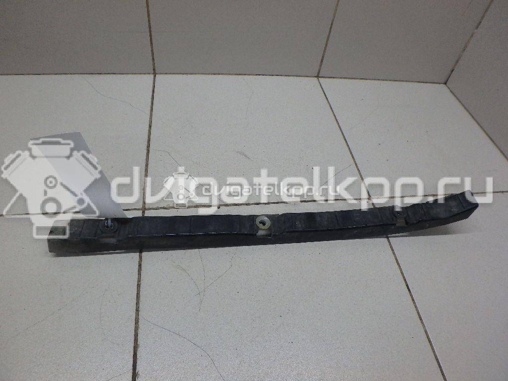 Фото Направляющая заднего бампера правая  866142b000 для Hyundai Santa Fé {forloop.counter}}