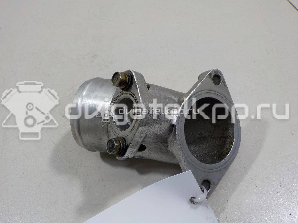 Фото Фланец для двигателя YD25DDTi для Nissan Bassara / Nv350 E26 / Serena / Sani / Presage 100-190 л.с 16V 2.5 л Дизельное топливо 14460EC01A {forloop.counter}}