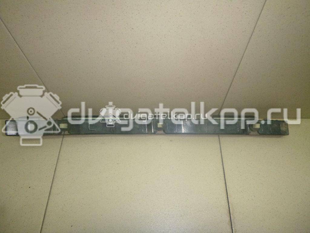 Фото Направляющая заднего бампера левая  866132B000 для Hyundai Santa Fé {forloop.counter}}