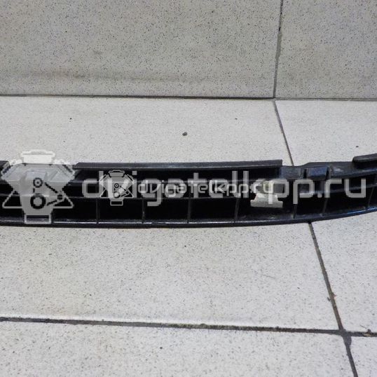 Фото Направляющая заднего бампера левая  866132b000 для Hyundai Santa Fé