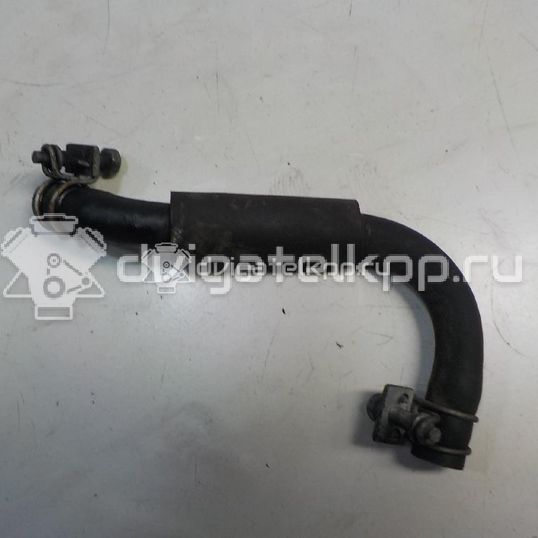 Фото Шланг топливный для двигателя YD25DDTi для Nissan Bassara / Nv350 E26 / Serena / Sani / Presage 100-190 л.с 16V 2.5 л Дизельное топливо 16446EB310