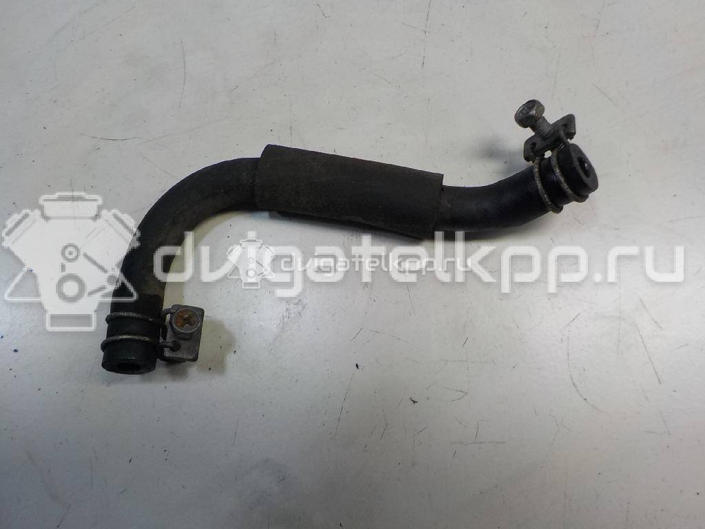 Фото Шланг топливный для двигателя YD25DDTi для Nissan Bassara / Nv350 E26 / Serena / Sani / Presage 100-190 л.с 16V 2.5 л Дизельное топливо 16446EB310 {forloop.counter}}