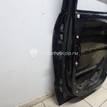 Фото Дверь задняя правая  770042B030 для Hyundai Santa Fé {forloop.counter}}