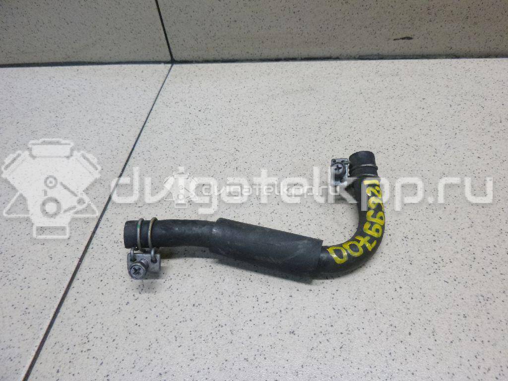 Фото Шланг топливный для двигателя YD25DDTi для Nissan Bassara / Nv350 E26 / Serena / Sani / Presage 100-190 л.с 16V 2.5 л Дизельное топливо 16446EB310 {forloop.counter}}