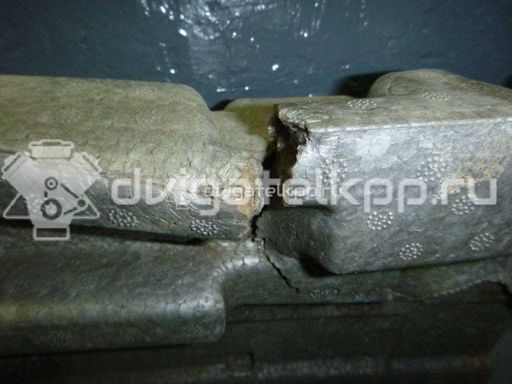 Фото Наполнитель заднего бампера  866202B020 для Hyundai Santa Fé {forloop.counter}}