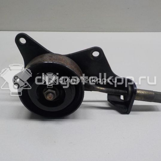 Фото Ролик-натяжитель для двигателя YD25DDTi для Nissan Bassara / Nv350 E26 / Serena / Sani / Presage 100-190 л.с 16V 2.5 л Дизельное топливо 11944EB310