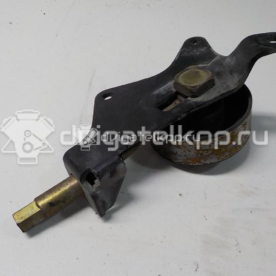 Фото Ролик-натяжитель для двигателя YD25DDTi для Nissan Bassara / Nv350 E26 / Serena / Sani / Presage 100-190 л.с 16V 2.5 л Дизельное топливо 11944EB310