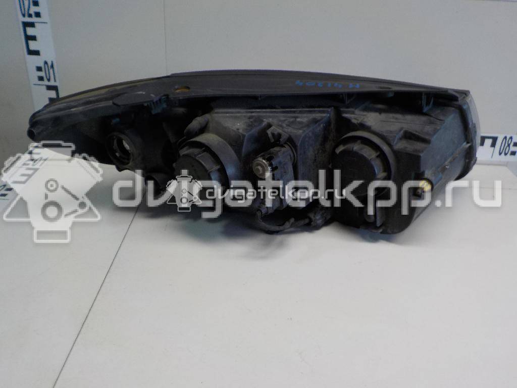 Фото Фара левая  921012B070 для Hyundai Santa Fé {forloop.counter}}