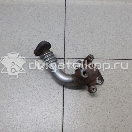 Фото Трубка картерных газов для двигателя YD25DDTi для Nissan Bassara / Nv350 E26 / Serena / Sani / Presage 100-190 л.с 16V 2.5 л Дизельное топливо 147255X00C