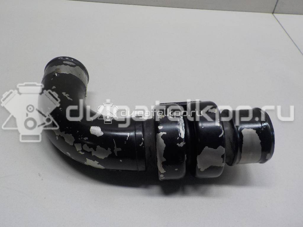 Фото Патрубок интеркулера для двигателя YD25DDTi для Nissan Bassara / Nv350 E26 / Serena / Sani / Presage 100-190 л.с 16V 2.5 л Дизельное топливо 16506EB30A {forloop.counter}}