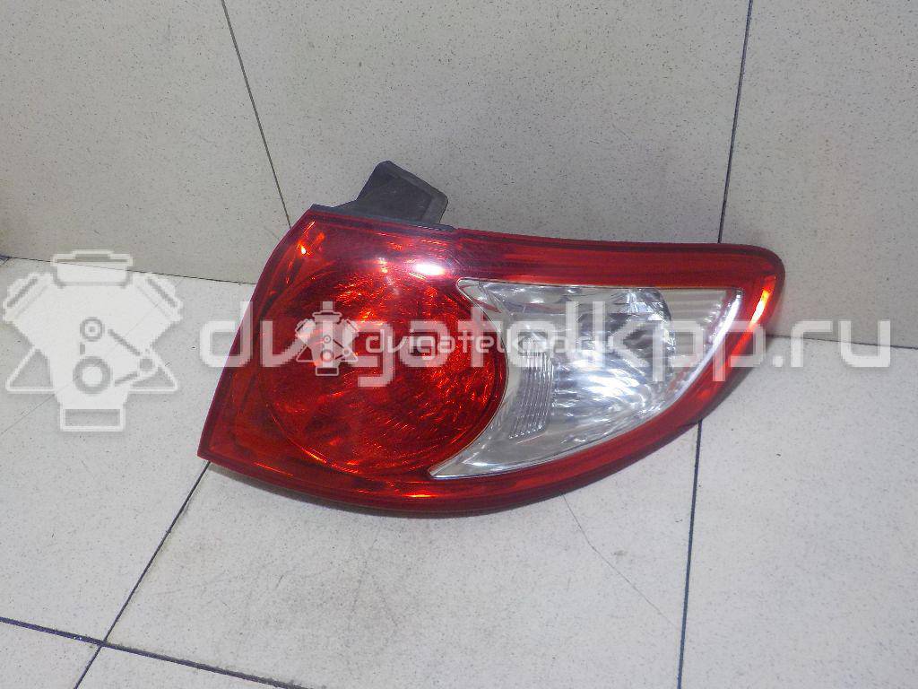 Фото Фонарь задний наружный правый  924022B020 для Hyundai Santa Fé {forloop.counter}}