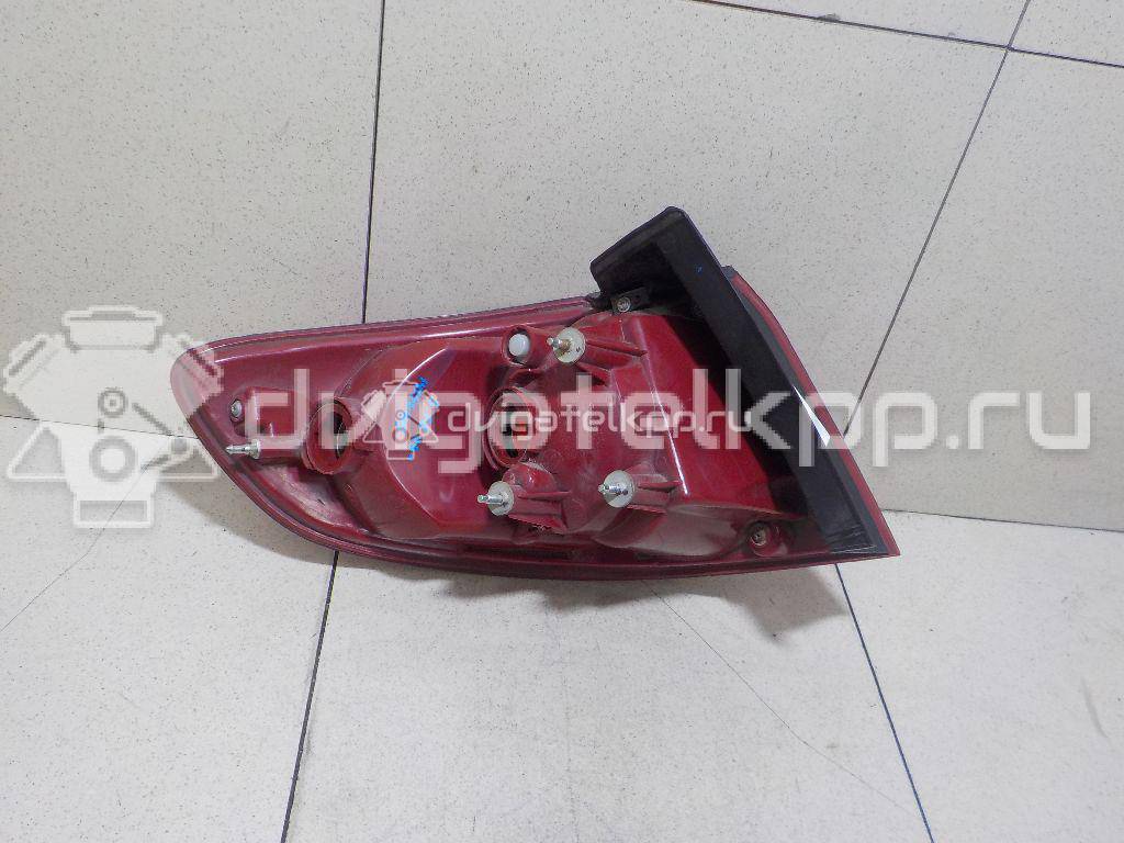 Фото Фонарь задний наружный правый  924022B020 для Hyundai Santa Fé {forloop.counter}}